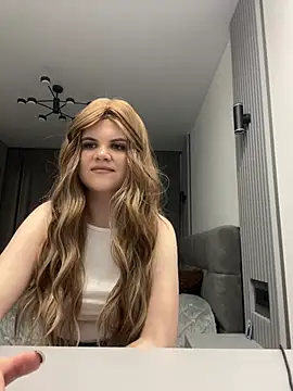 Lollipop_p_ Adlı Modelin Canlı Sohbet Odası