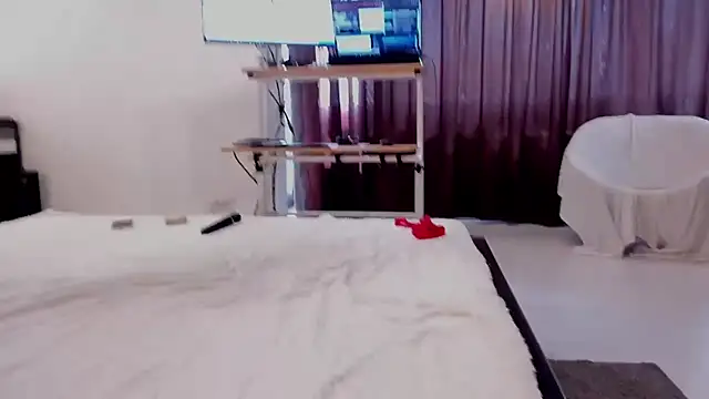 LadyAriaHunt Live Chatrum