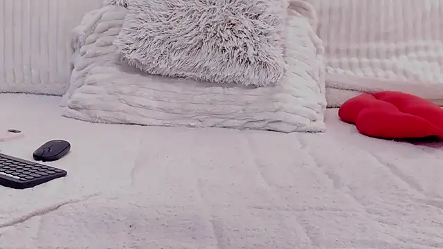 Chat ao vivo de LadyAriaHunt