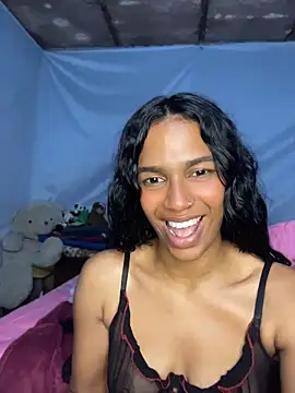 Chatroom en direct de FlorSalvaje_