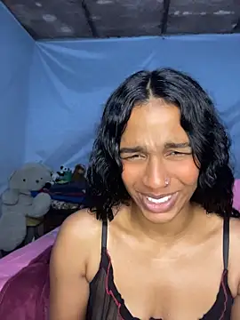 FlorSalvaje_ Live Chatraum