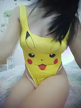 Meow_cute Cameră chat live
