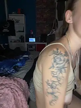 Melissa-Schneider Cameră chat live
