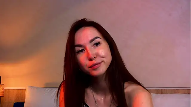 EmilyGray__ Adlı Modelin Canlı Sohbet Odası