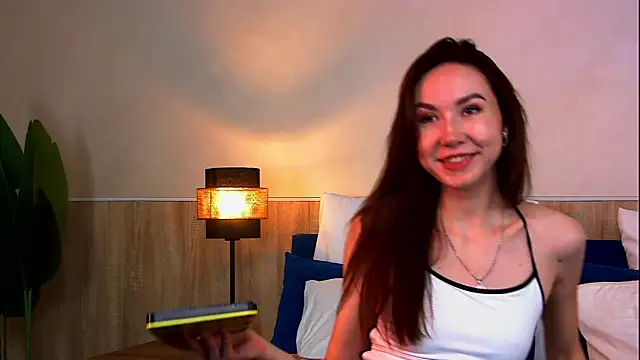 Živá chatovací místnost EmilyGray__