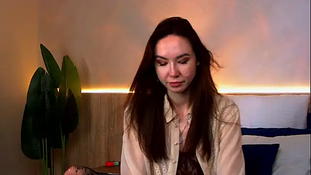 Živá chatovací místnost EmilyGray__