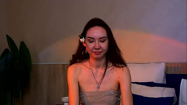 EmilyGray__ Live Chatraum