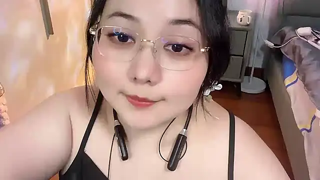 Chat ao vivo de Susu-36E