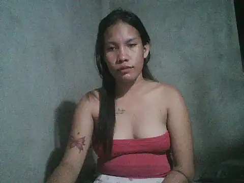 yummy_pilipina26 Adlı Modelin Canlı Sohbet Odası