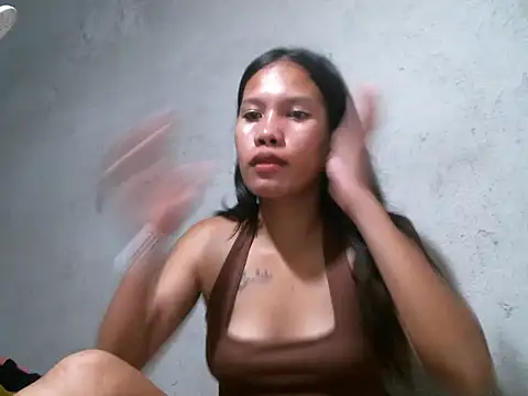 yummy_pilipina26 Adlı Modelin Canlı Sohbet Odası