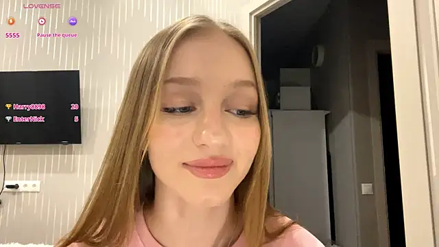 Chat ao vivo de Anika_Socutehe