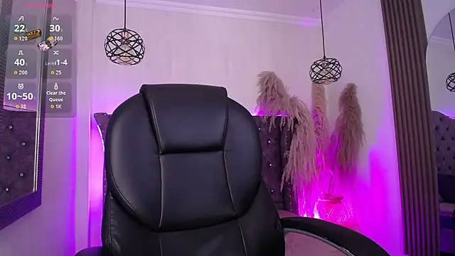 Онлайн чат Amara_Davis1