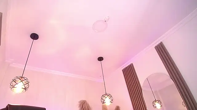 Sala de chat ao vivo de Amara_Davis1