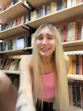 Pink_Kiss Live Sex Cam Show