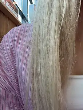 Pink_Kiss Cameră chat live