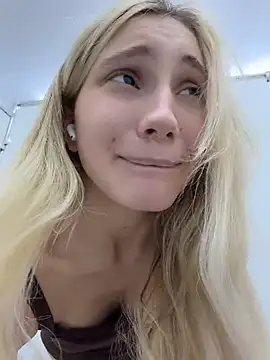 Chatroom en direct de Pink_Kiss