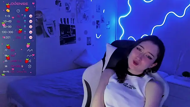 Sala de chat en directo de Vodka_Ramfi