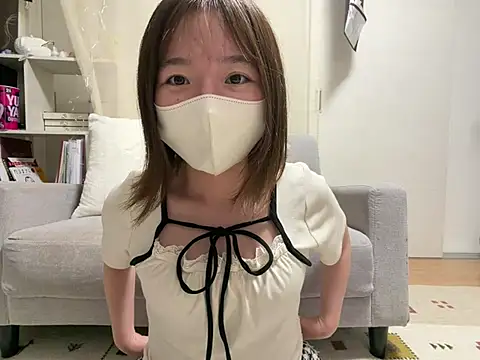 noa_127のライブセックスカメラショー