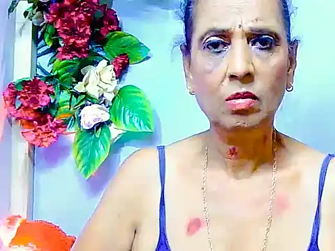 Živá chatovací místnost Hot_queen58