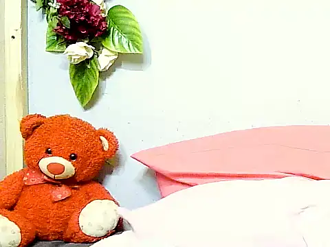 Hot_queen58 Cameră chat live