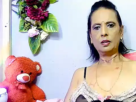 Hot_queen58 Live Chatraum