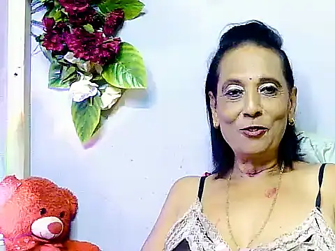 Chat ao vivo de Hot_queen58