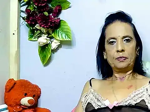 Hot_queen58 Cameră chat live