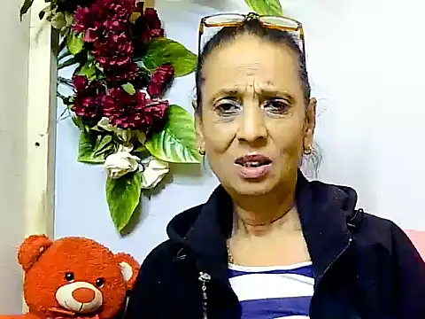 Hot_queen58 Live Chatraum