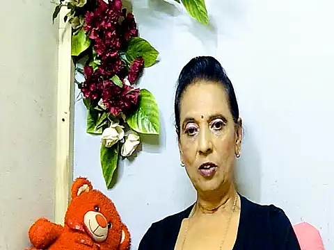 Bilik Sembang Langsung Hot_queen58