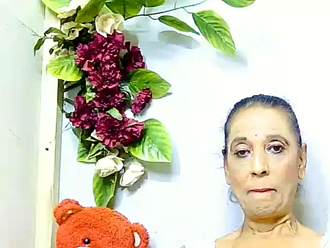 Sala de chat en directo de Hot_queen58