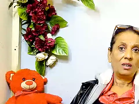 Phòng Chat Trực Tiếp Hot_queen58