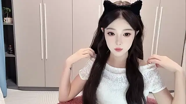 Živá chatovací místnost Sjbnmyxm