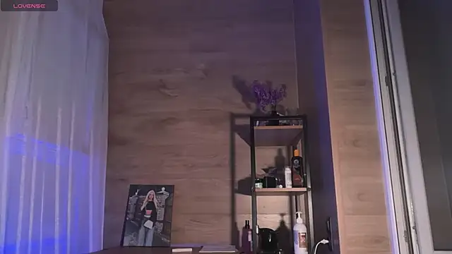 AlexaDeviliciouss Cameră chat live