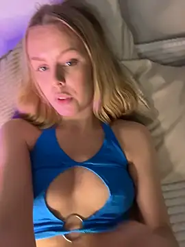 Divine_Caress Live Chatraum