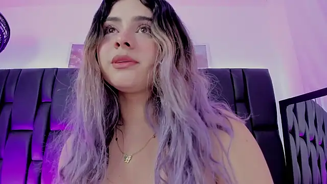 Chatroom en direct de Sharon_Storm