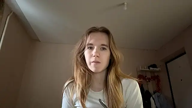 Sala de chat en directo de LeomaJee