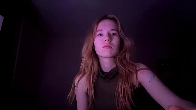 Sala de chat ao vivo de LeomaJee