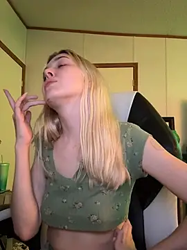 Sala de chat en directo de Rainsworld420