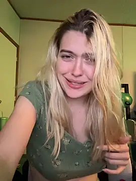 Chat ao vivo de Rainsworld420