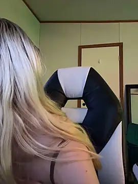 Sala de chat en directo de Rainsworld420