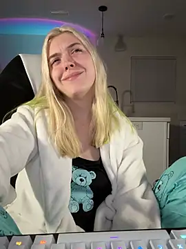 Chat ao vivo de Rainsworld420