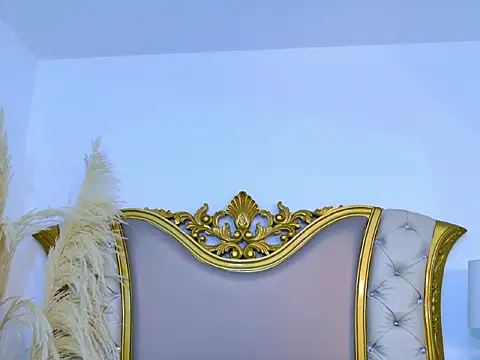 AllyRoux élő chatszobája