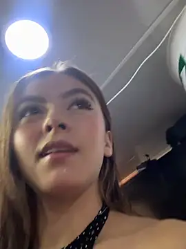 Sala de chat ao vivo de __Nahomy