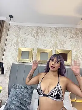AnitaMore_ Cameră chat live