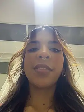 Chat ao vivo de VioletaHills_