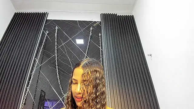 Megan_Duskk Live Chatraum