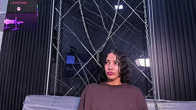 Megan_Duskk 실시간 채팅방