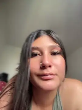 Sala de chat en directo de Miss_Dani