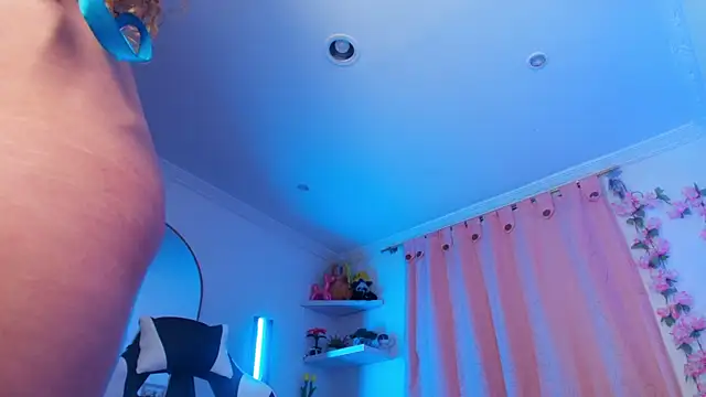 Sala de chat ao vivo de Evan_Rose