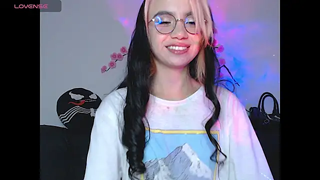Bilik Sembang Langsung sweet_molly420